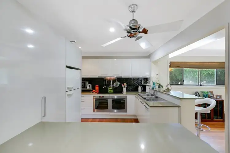 Sixth view of Homely house listing, 45 Gordon Street, Labrador QLD 4215