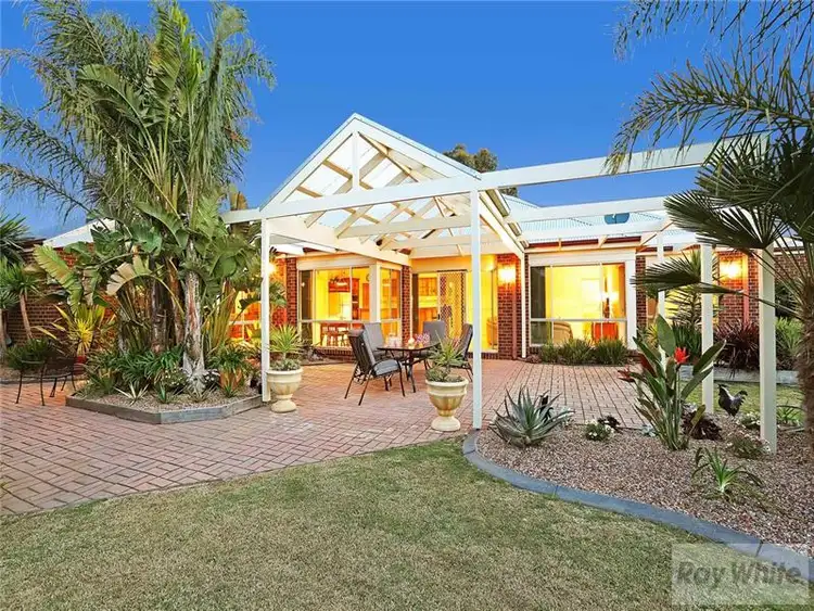 Second view of Homely house listing, 81-83 Archimedes Avenue, Lara VIC 3212