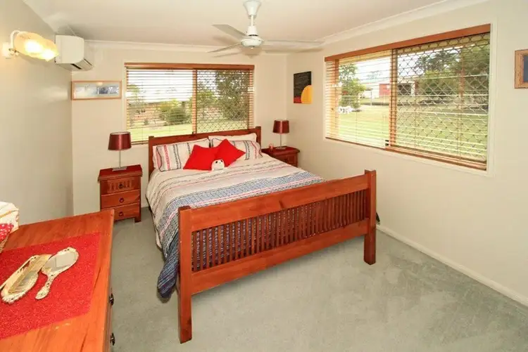Seventh view of Homely house listing, 15 Samuel Crescent, Parkhurst QLD 4702