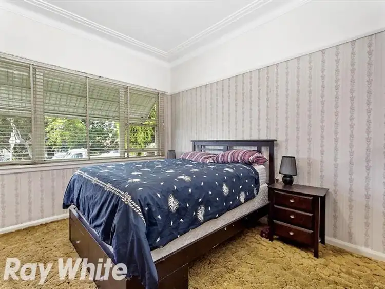 Fifth view of Homely house listing, 138 Smith Street, Pendle Hill NSW 2145