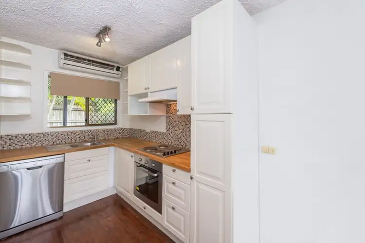 Fourth view of Homely house listing, 5/8 Twigg Street, Indooroopilly QLD 4068