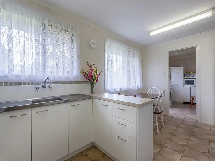 Sixth view of Homely house listing, 268 James Street, Harristown QLD 4350