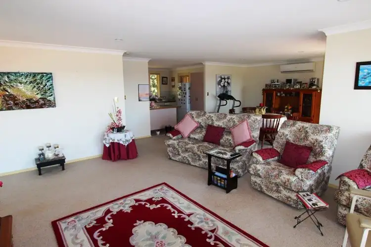 Second view of Homely house listing, 1/30 Barr Scott Drive, Lismore Heights NSW 2480