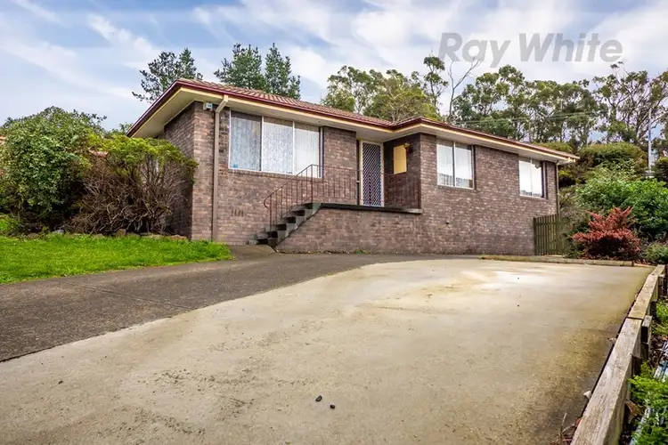 Main view of Homely house listing, 14 Kilander Crescent, Berriedale TAS 7011