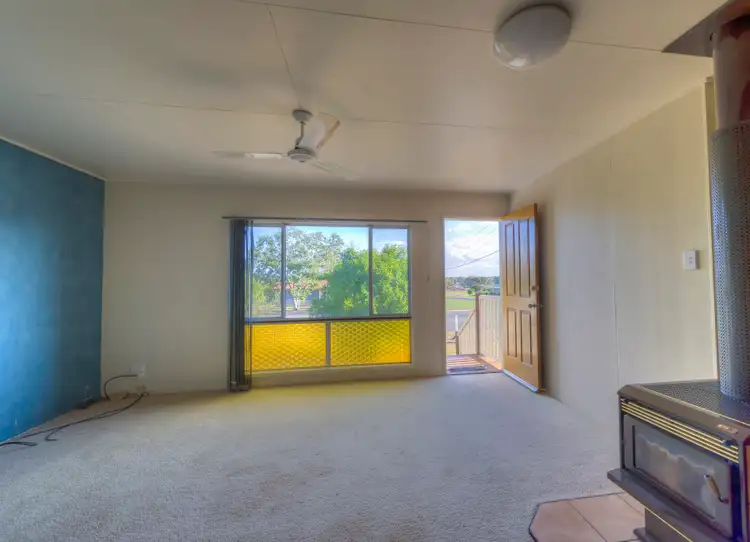Fifth view of Homely house listing, 17 WELDON Street, Wandoan QLD 4419