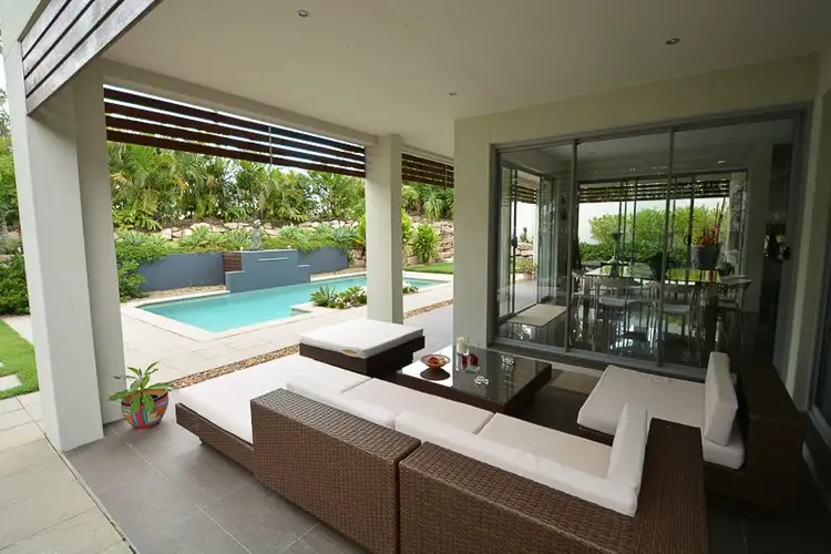 Sixth view of Homely house listing, 7018 Vista Drive 'Royal Pines Resort', Benowa QLD 4217