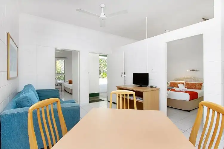 Fifth view of Homely apartment listing, Address available on request