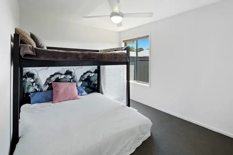 Fourth view of Homely house listing, 18 Flame Tree Avenue, Sippy Downs QLD 4556