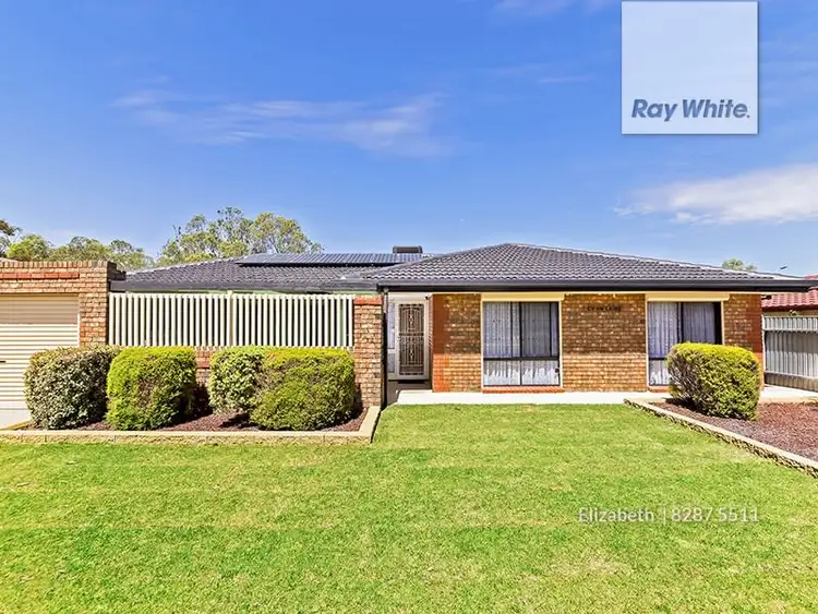 4 Harwood Place, Andrews Farm SA 5114