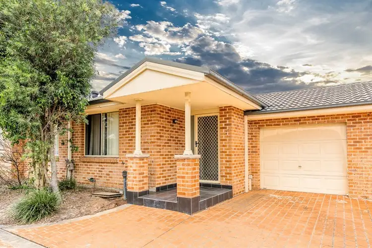 8/8-10 Palmerston Road, Mount Druitt NSW 2770