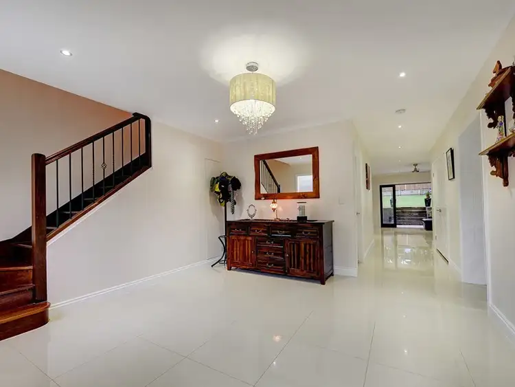 Sixth view of Homely house listing, 21 Arnold Street, Holland Park QLD 4121