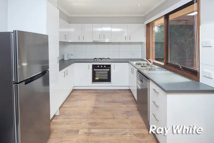Fourth view of Homely house listing, 9 Bayport Drive, Langwarrin VIC 3910