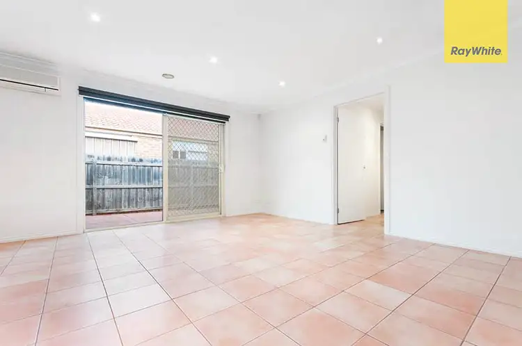 Fifth view of Homely unit listing, 7A Silverdene Avenue, Sydenham VIC 3037