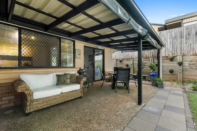 Seventh view of Homely house listing, 4 Sweetapple Place, Manly West QLD 4179