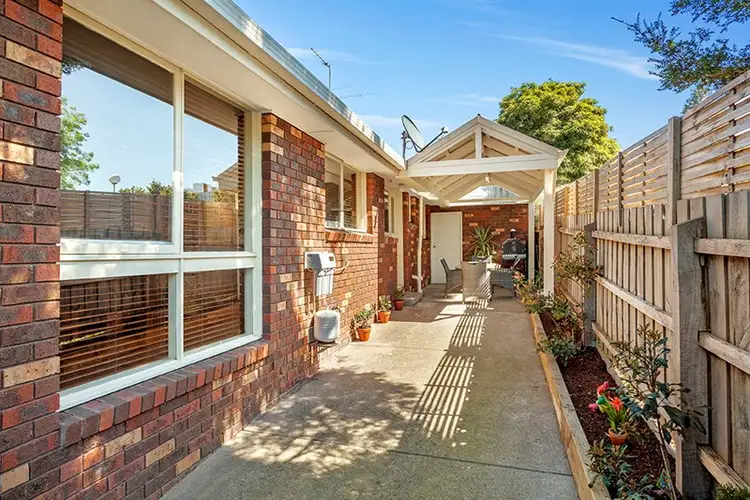 Seventh view of Homely unit listing, 6/6-10 Darcy Street, Doncaster VIC 3108