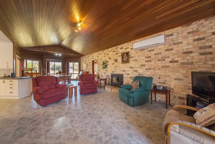 Second view of Homely rural property listing, 4 Quoll Place, Old Bar NSW 2430