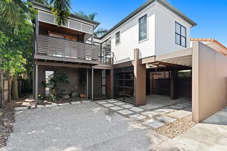 Second view of Homely other listing, 2/37 Third Avenue, Palm Beach QLD 4221