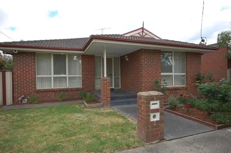 1 Chippewa Avenue, Donvale VIC 3111
