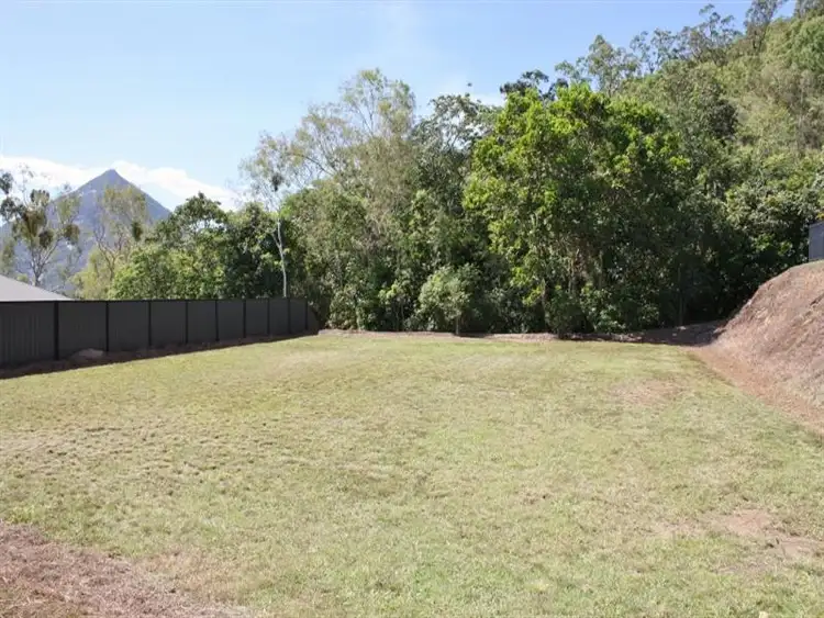 Second view of Homely land listing, 3 Gadaloff Close, Gordonvale QLD 4865