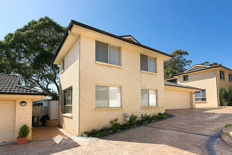 Main view of Homely townhouse listing, 4/34A Addison Street, Shellharbour NSW 2529