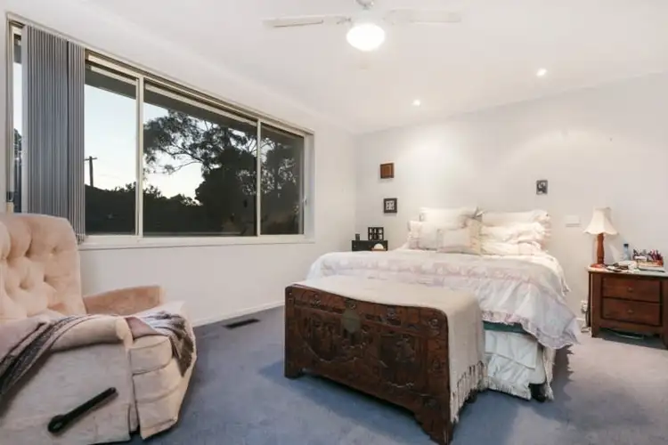 Fifth view of Homely unit listing, 4/3 Sassafras Drive, Frankston VIC 3199