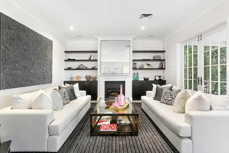 Fifth view of Homely house listing, 35 Bulkara Road, Bellevue Hill NSW 2023