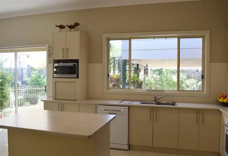 Second view of Homely house listing, 22 Bell Avenue, Dubbo NSW 2830