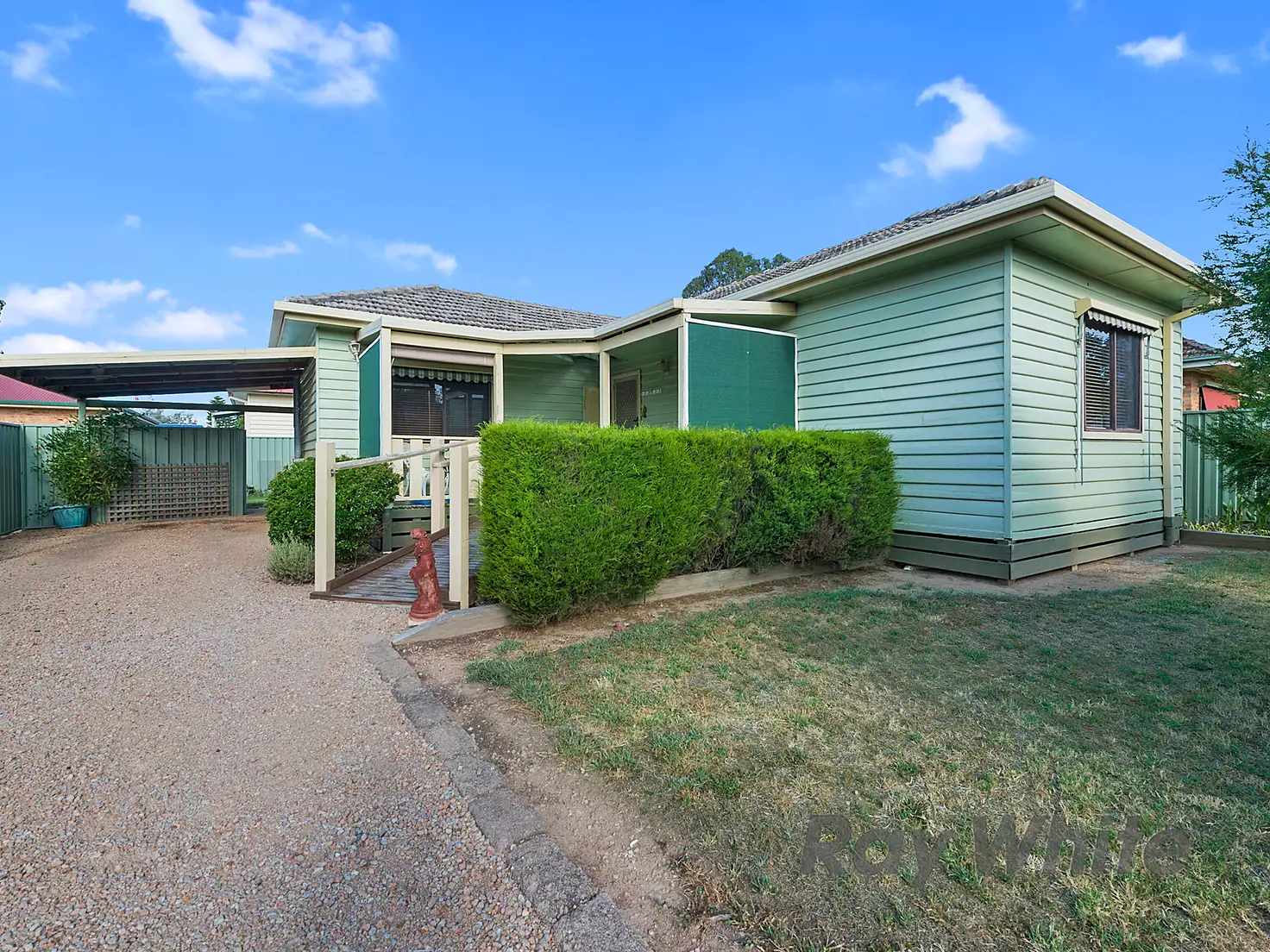 Main view of Homely house listing, 31 Byrne Street, Benalla VIC 3672