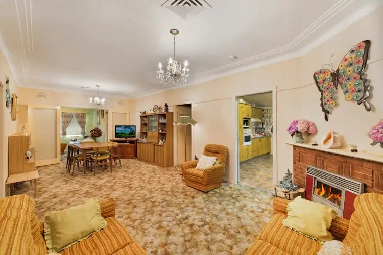 Fourth view of Homely house listing, 36 Allman Street, Campbelltown NSW 2560