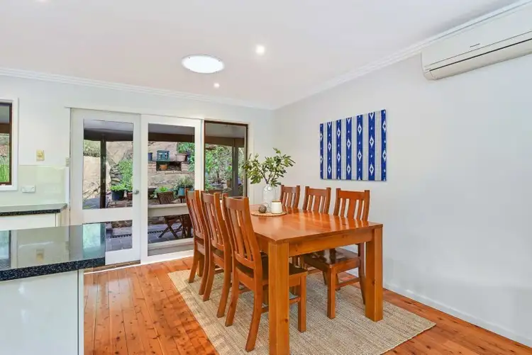 Fourth view of Homely house listing, 15 Derribong Place, Thornleigh NSW 2120