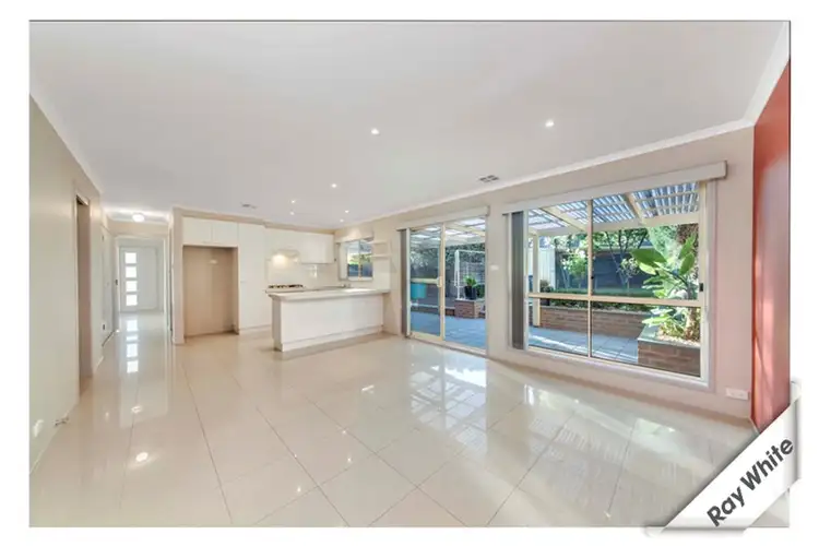 Fifth view of Homely townhouse listing, 32 Carina Street, Ngunnawal ACT 2913