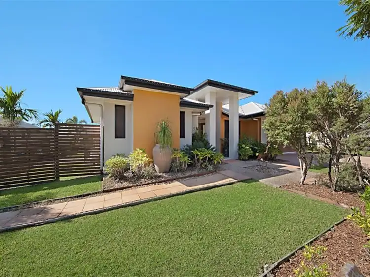 14 Kalynda Parade, Rangewood QLD 4817