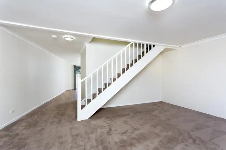 Second view of Homely townhouse listing, 1/32-48 Queen Street, Beaconsfield NSW 2015