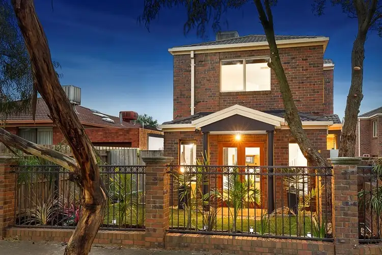 1/10 Callander Road, Pascoe Vale VIC 3044