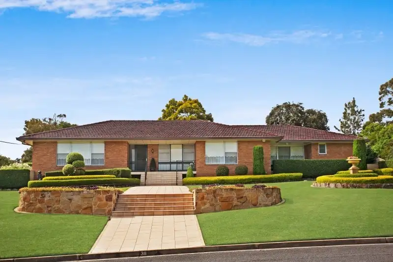 Main view of Homely house listing, 38 George Street, East Maitland NSW 2323