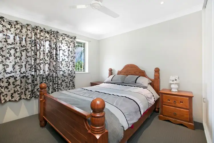 Fifth view of Homely house listing, 18 Silex Street, Mansfield QLD 4122