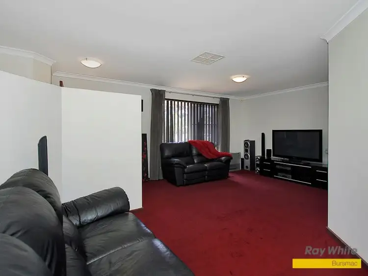Fifth view of Homely house listing, 5 Tanager Trail, Ballajura WA 6066