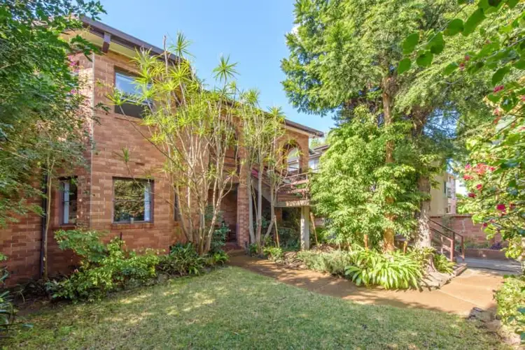 Main view of Homely block of units listing, 24 Harrow Road, Stanmore NSW 2048
