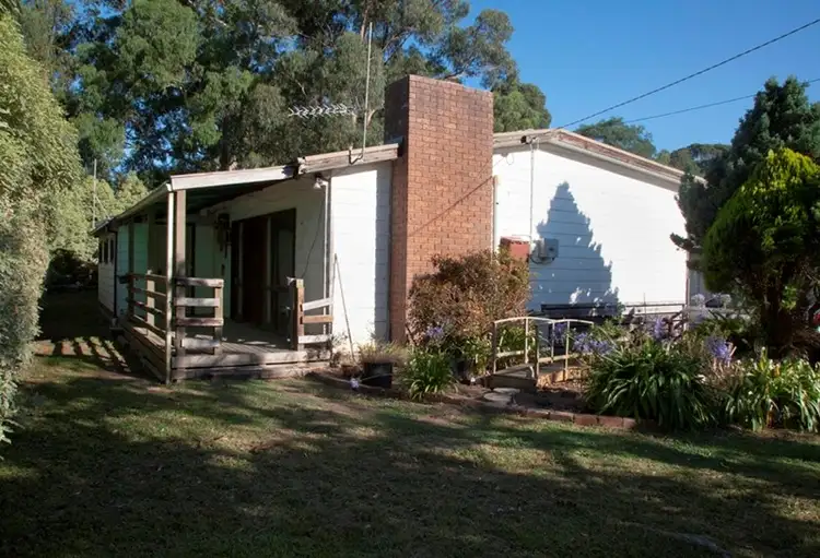 Main view of Homely rural property listing, 128 Wonga Road, Millgrove VIC 3799