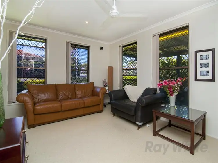 Fourth view of Homely house listing, 45 Dalmeny Street, Algester QLD 4115