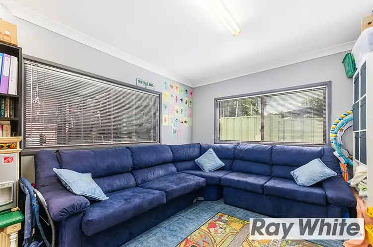 Third view of Homely house listing, 30 Wyndarra Way, Koonawarra NSW 2530