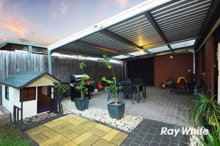 Seventh view of Homely house listing, 27 Alberton Drive, Cranbourne West VIC 3977