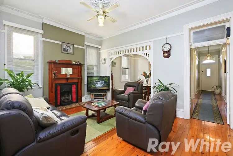 Second view of Homely house listing, 77 Old Canterbury Road, Lewisham NSW 2049