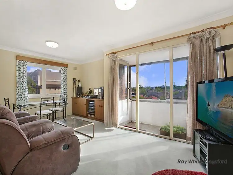 12/122 Garden Street, Maroubra NSW 2035