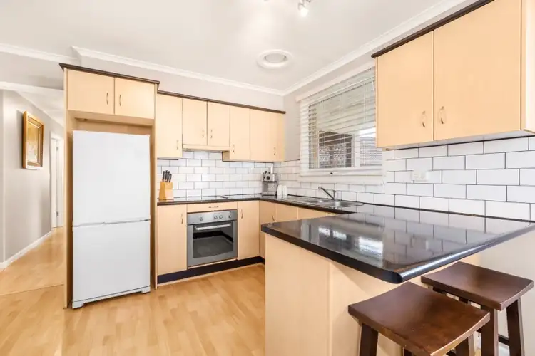 Second view of Homely house listing, 42 Rowson Street, Boronia VIC 3155