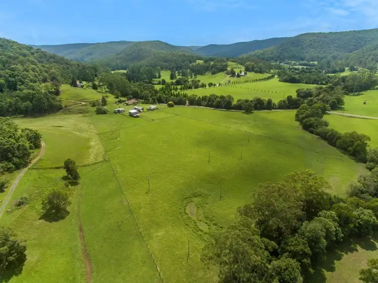 56 Brush Creek Road