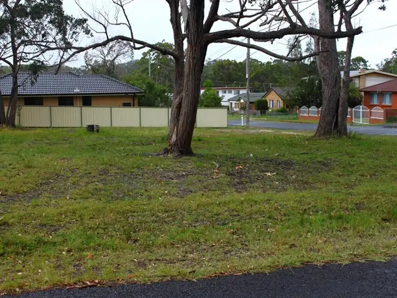 Main view of Homely land listing, 10 Centaur Avenue, Sanctuary Point NSW 2540