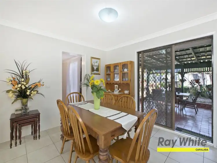 18 Philippa Court, Capalaba QLD 4157