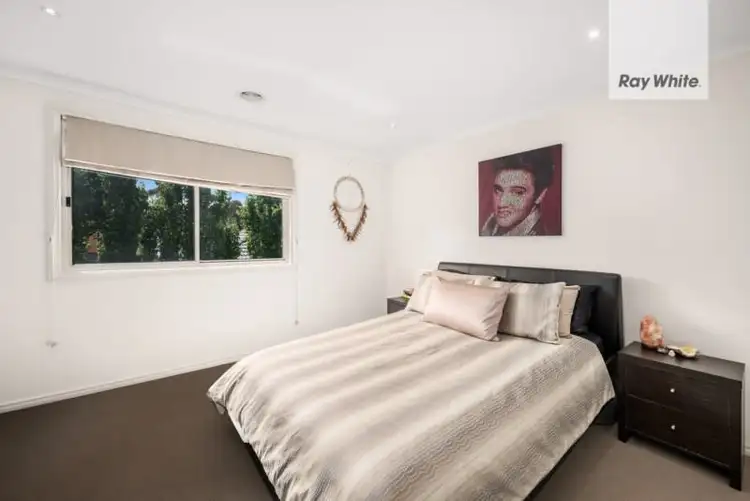 Sixth view of Homely house listing, 4 Hummingbird Place, South Morang VIC 3752