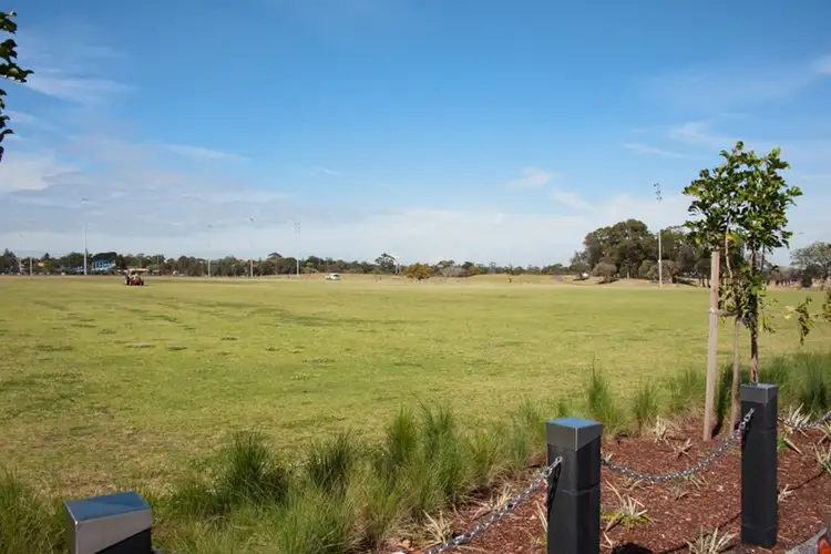 Seventh view of Homely apartment listing, 2/4 Grace Campbell Crescent, Hillsdale NSW 2036